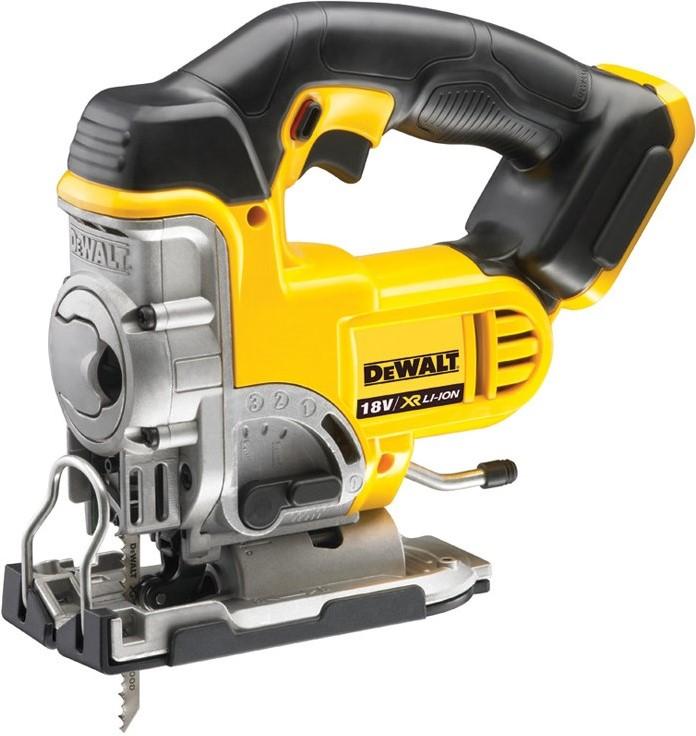 DCS331N Cordless Jigsaw 18V XR Loose body