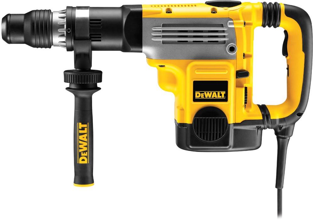 D25762K Combihamer SDS Max 15.5J 1500W