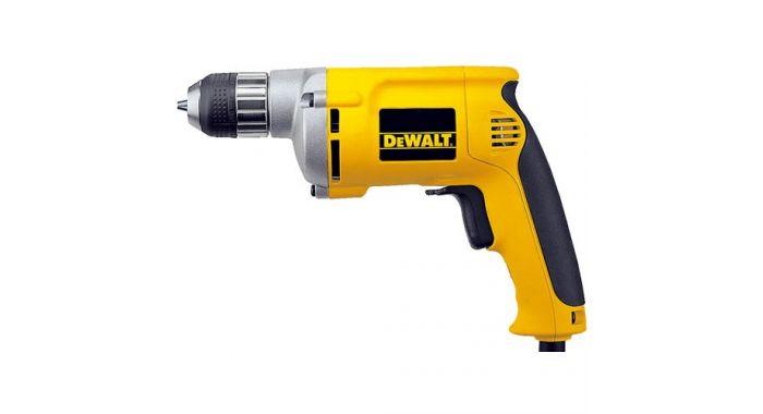 DW217 Boormachine 675W