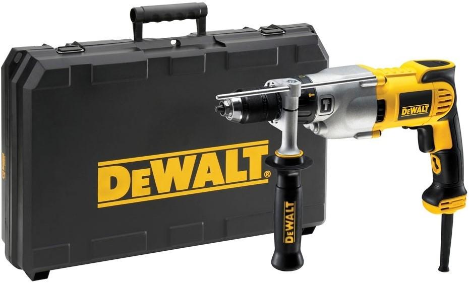DWD530KS Impact Drill 1300W