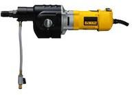 D21585 Drietoerige 2500 Watt diamantboormotor DEW-D21585-QS