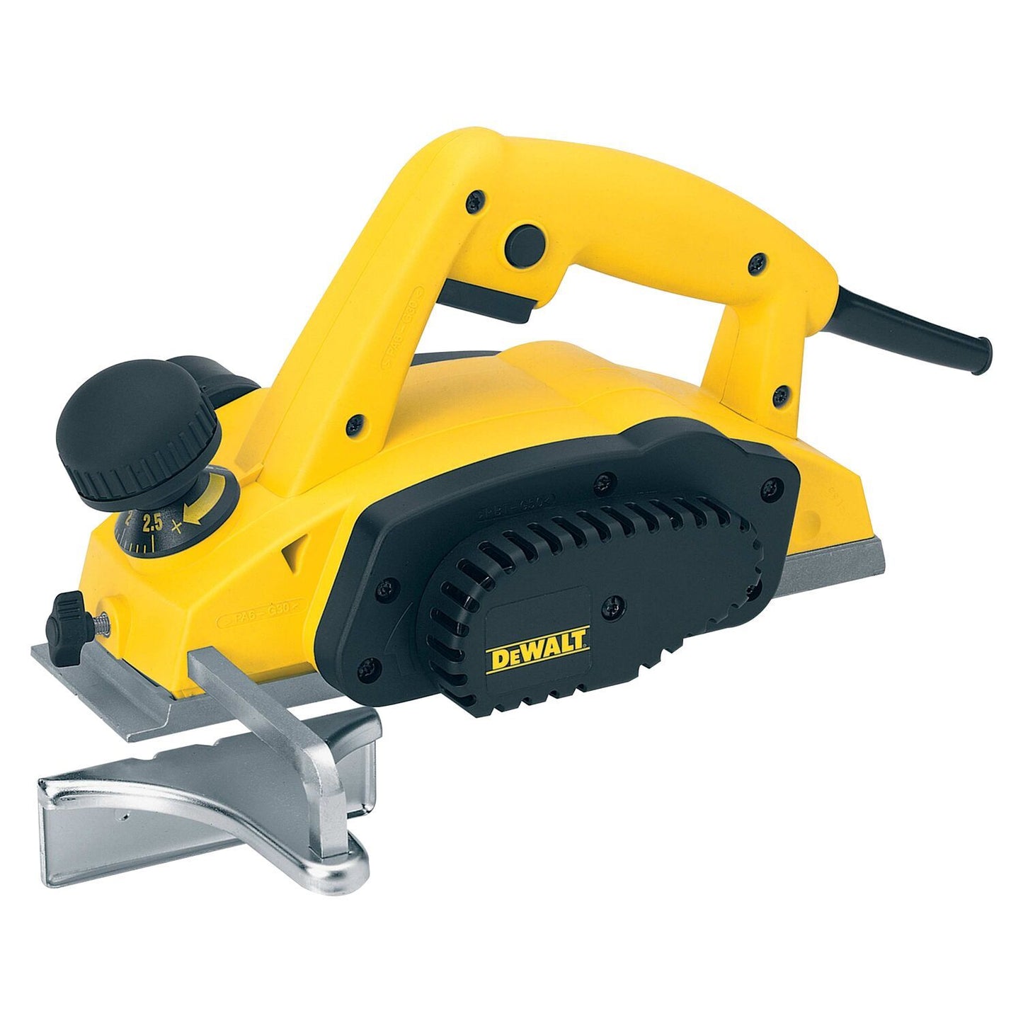 DW680 Schaafmachine 600W