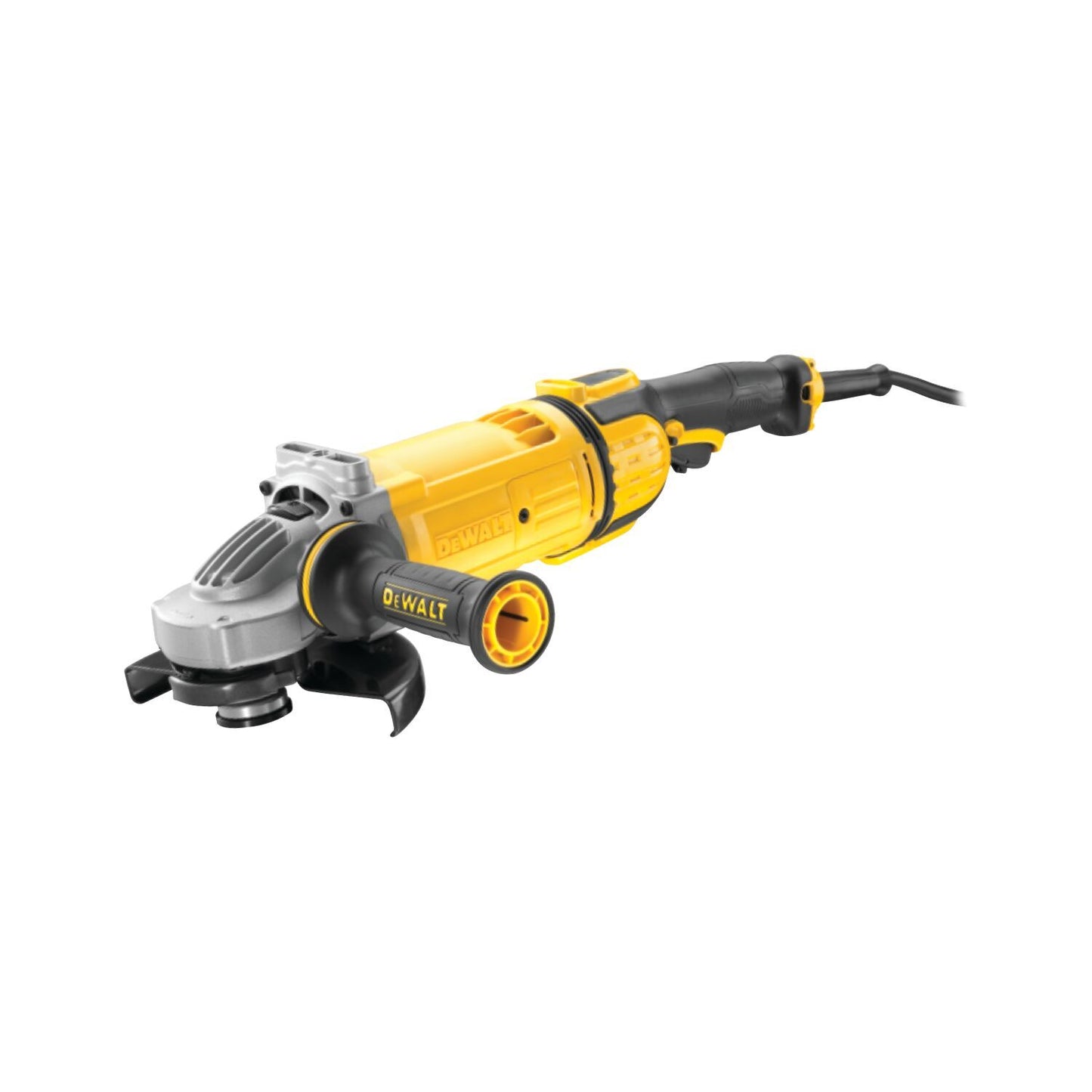 DWE4597 Angle Grinder 180mm 2600W