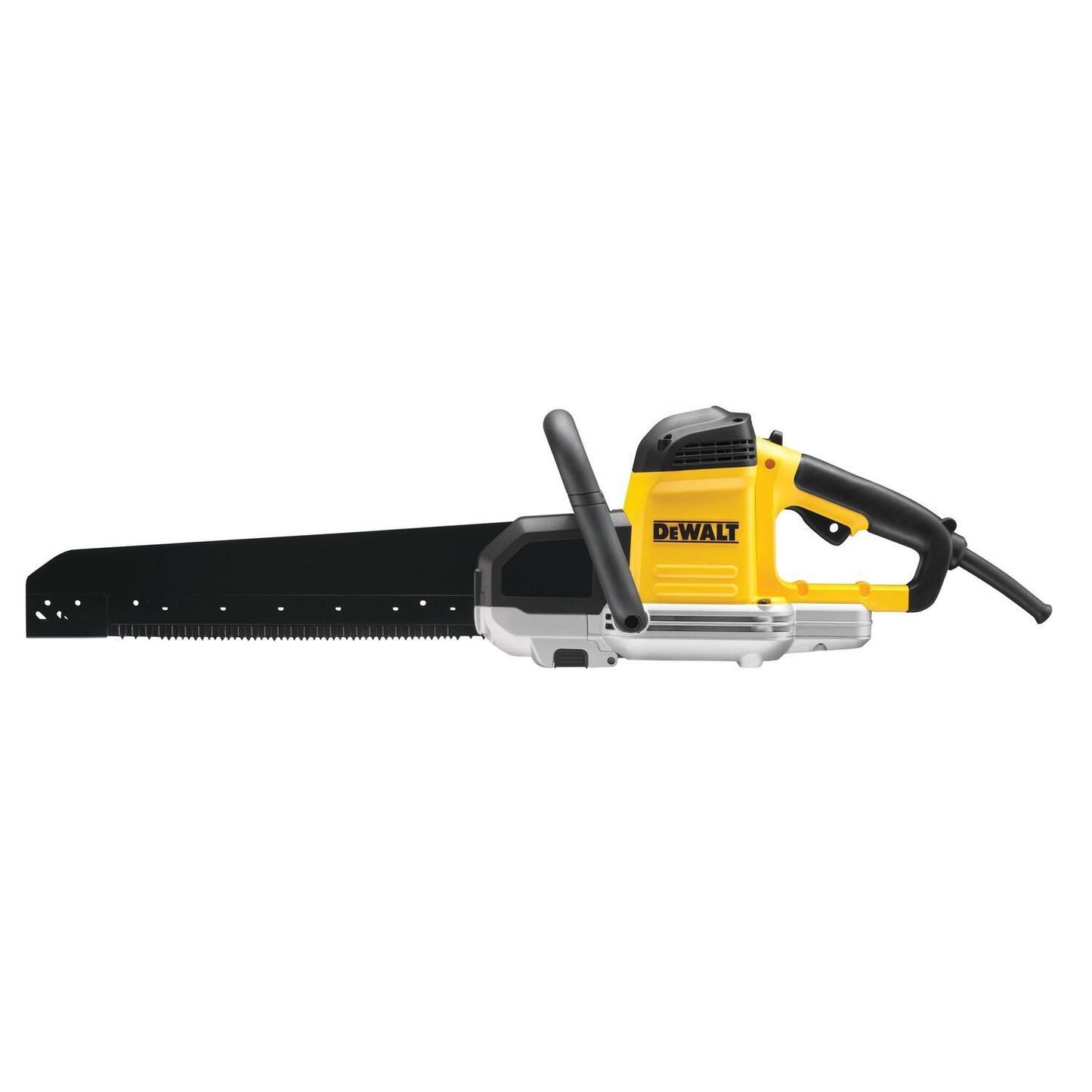 DWE396 Alligator saw 295mm 1600Watt