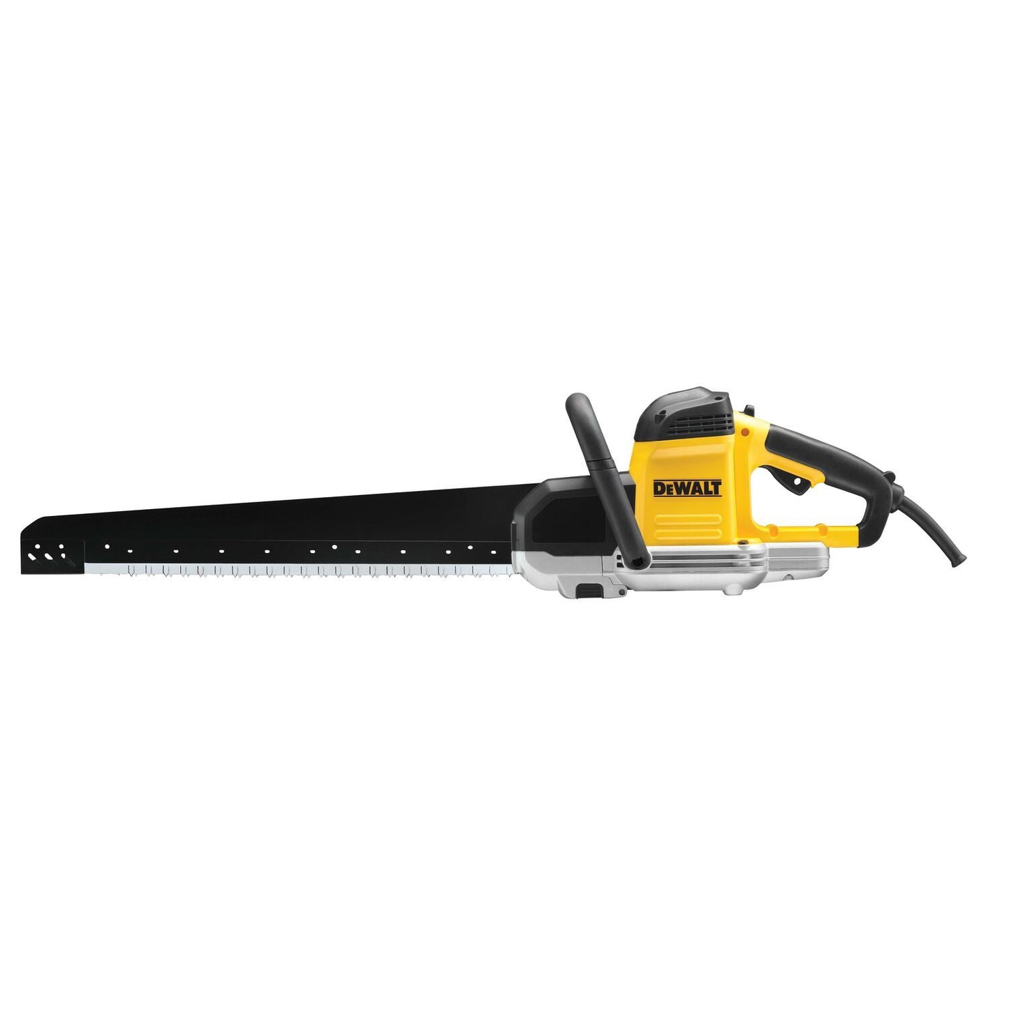 DWE399 Alligator saw 430mm 1700W