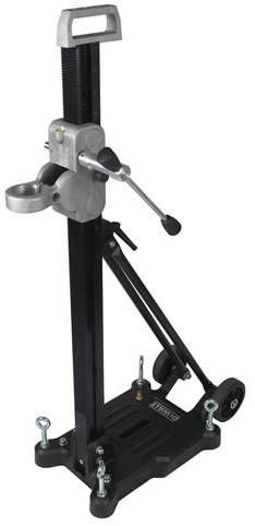 D215851 Statief voor diamantboormotor (D21585) 250 millimeter 300 millimeter DEW-D215851-XJ