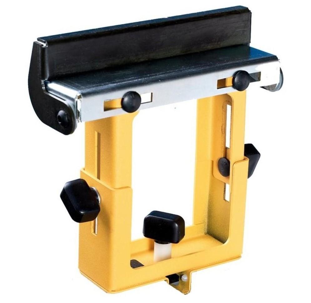 DE7024 Materiaalsteun/aanslag