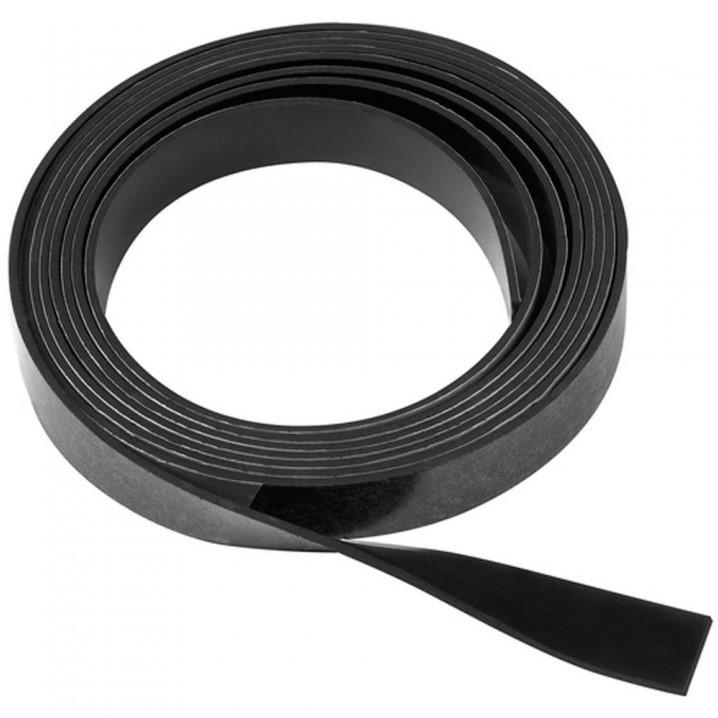 DWS5029 Vervangingsstrip anti-splinterstrip zijkant 3mtr.