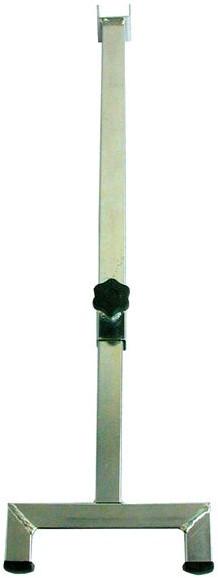 DE7028 Halterung für ausziehbaren Materialträger