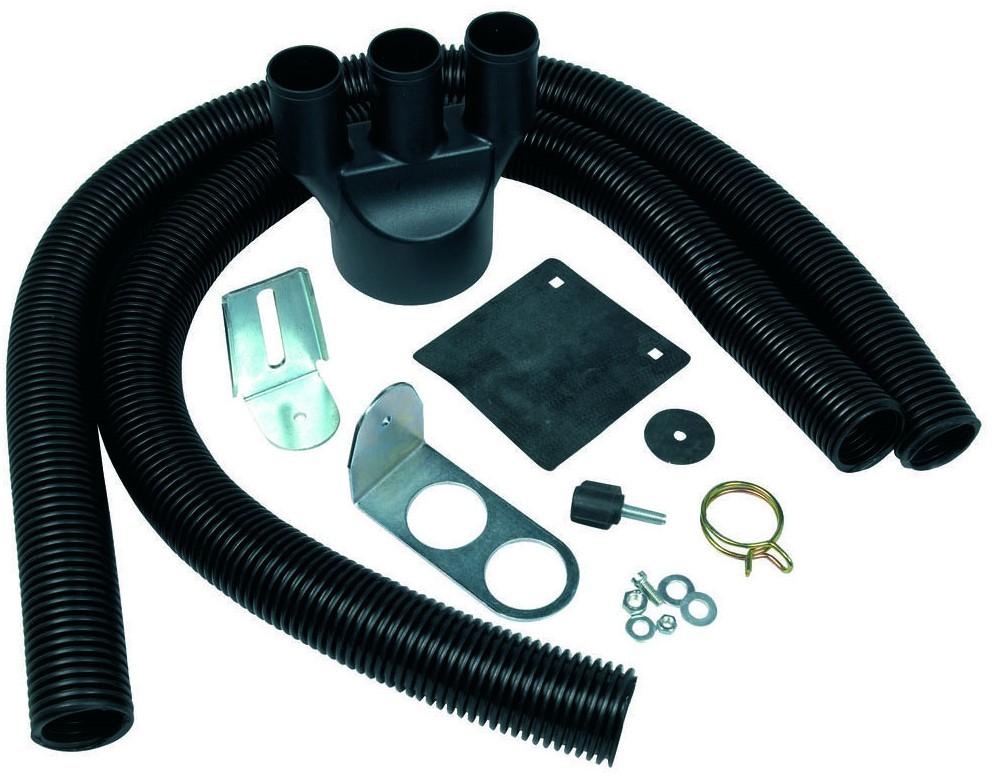 D271054 Stofafzuigset DEW-D271054-XJ