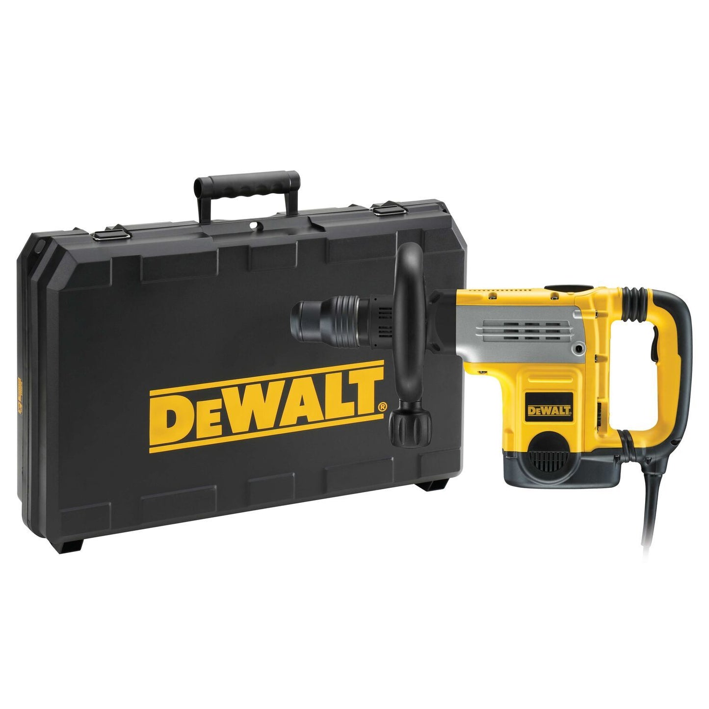 D25871K Breekhamer 7kg. 1400W