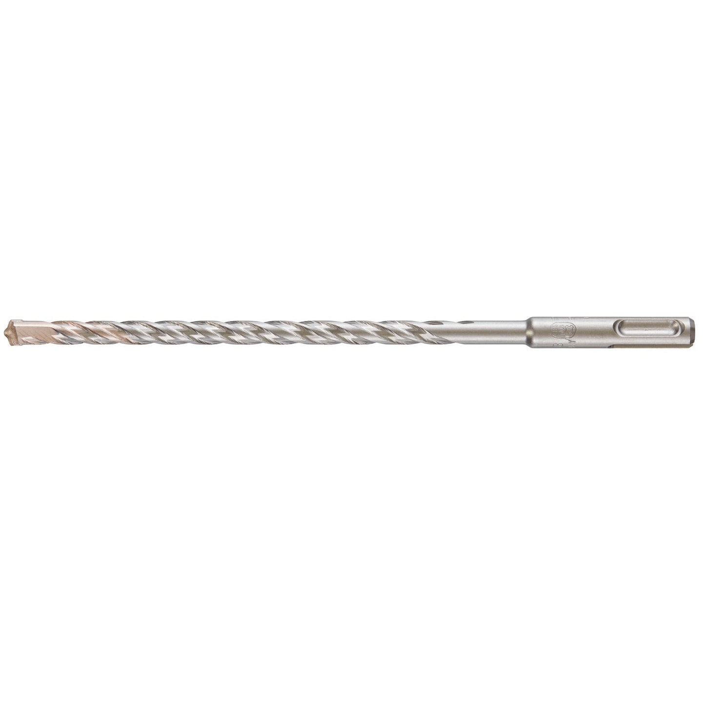 DT9530 Hamerboor SDS Plus EXTREME2 8x150x210mm