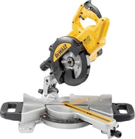 DWS774 Miter saw 216mm with XPS