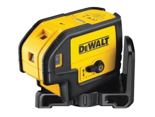 DW085K Point laser with 5 laser beams