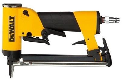 DPS8016 Wide Crown Stapler 80 Series