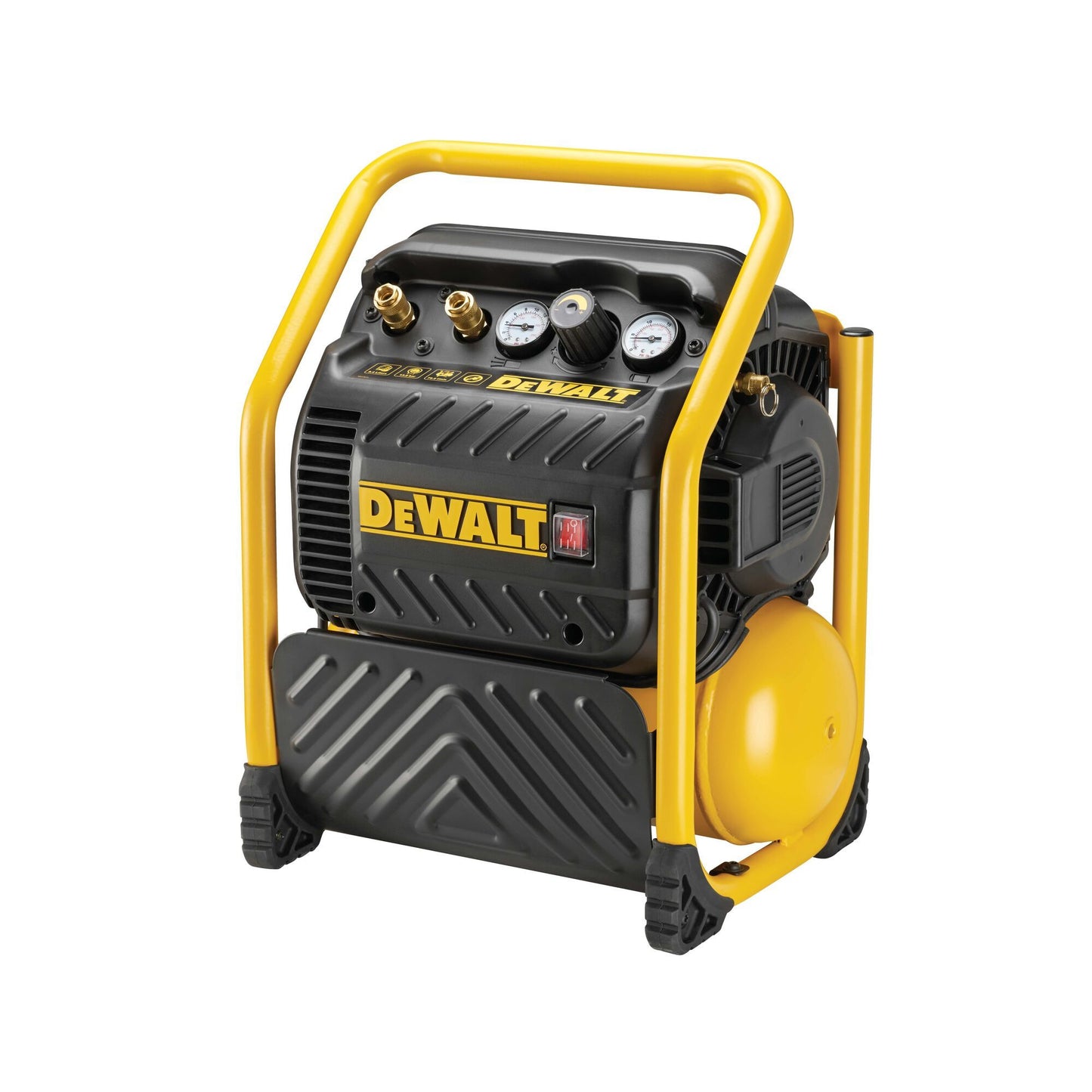 DPC10QTC Compressor 10L