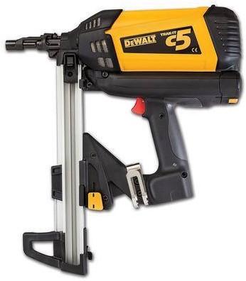 DDF5110500 C5 Trak-It Kit Gasschiethamer Lang magazijn