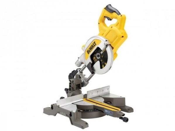 DCS777N XR Flexvolt Miter Saw 54V Li-ion Loose Body