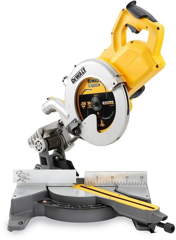 DCS778N XR Flexvolt Miter Saw 54V Li-ion Loose Body