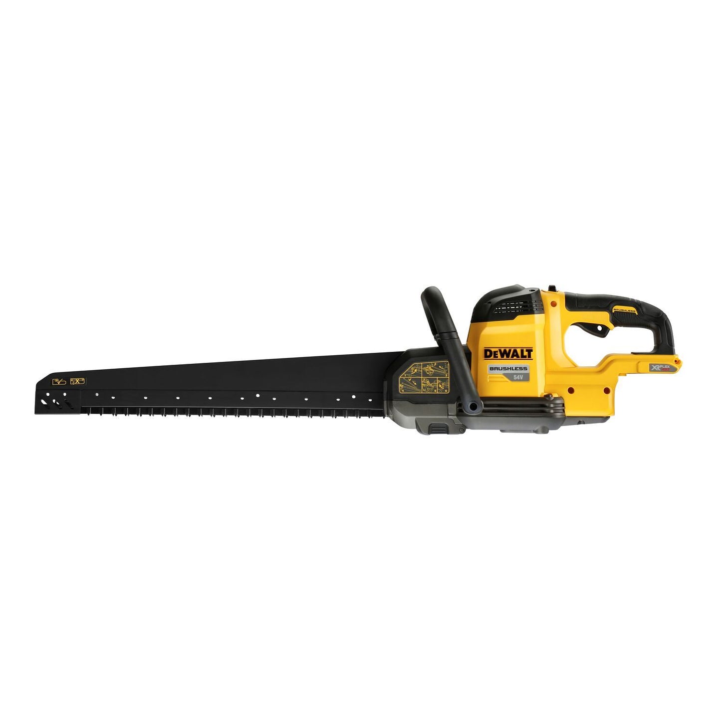 DCS397N XR Flexvolt Alligator Saw 54V Loose Body