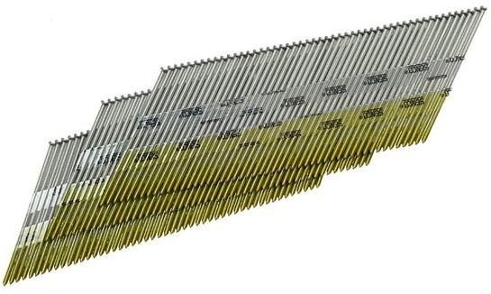 DNBDA1564GZ 15 Gauge GAL spijkers 1.8x64mm 4000 stuks
