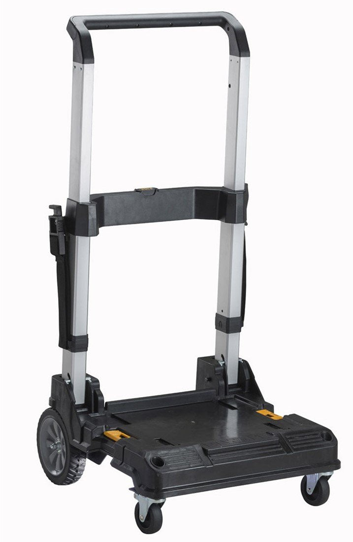 DWST1-71196 TSTAK Trolley with telescopic handle