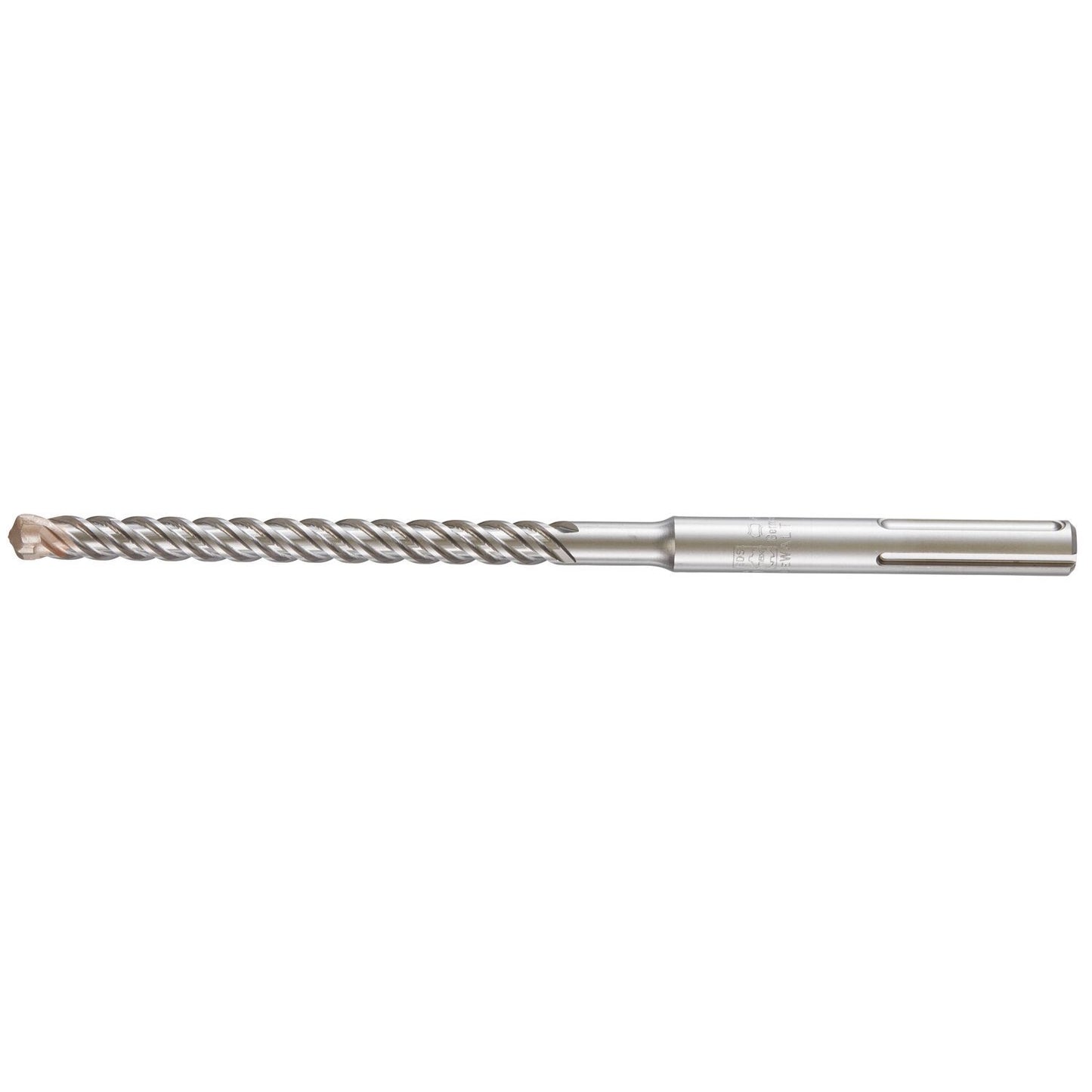 DT60809 Boor SDS Max XLR 4 Snijder 16x200x340mm