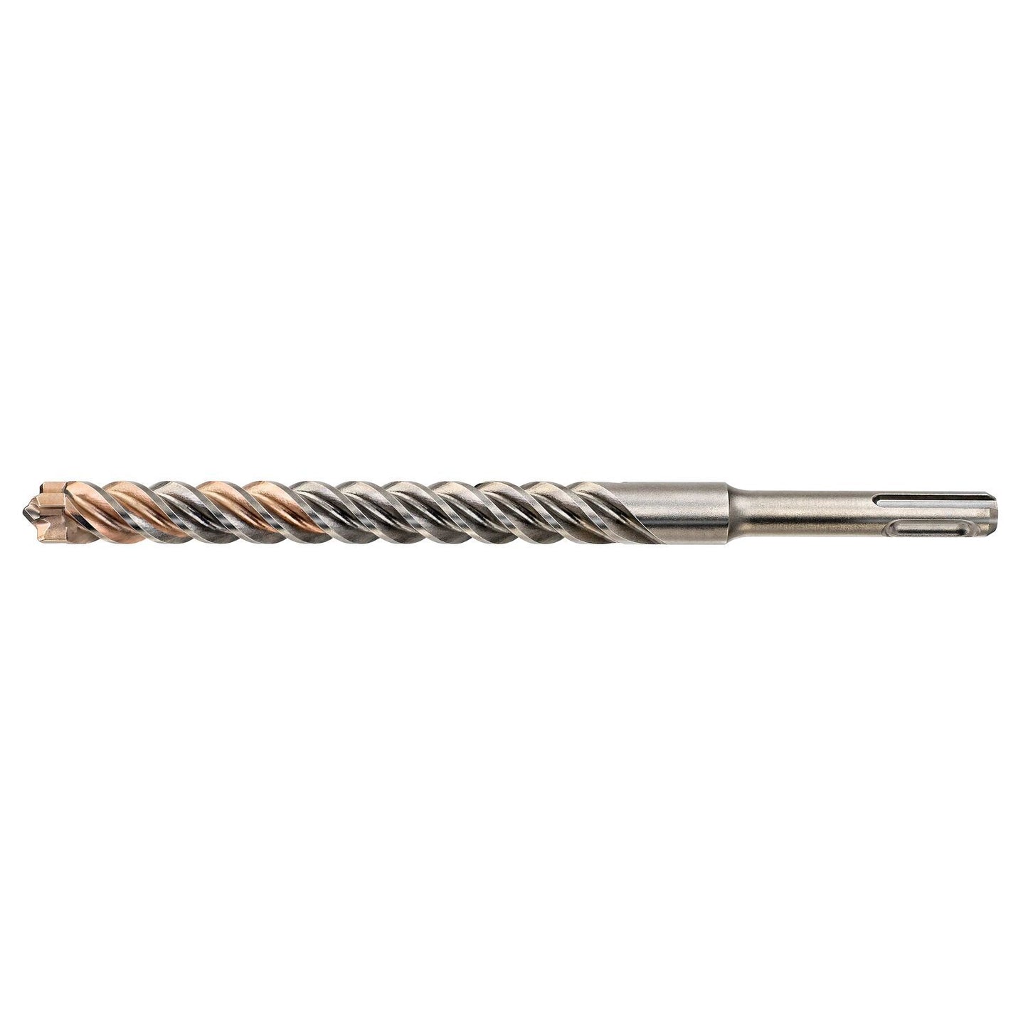 DT8939 Drill SDS Plus XLR 4 Cutter 14x150x200mm