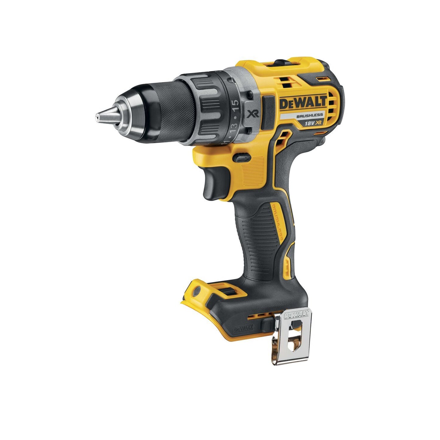 DCD791N Cordless Drill Driver 18V XR Li-ion Loose body