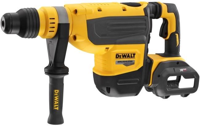 DCH733N Combi Hammer SDS Max FlexVolt 54V Li-ion Basic Body