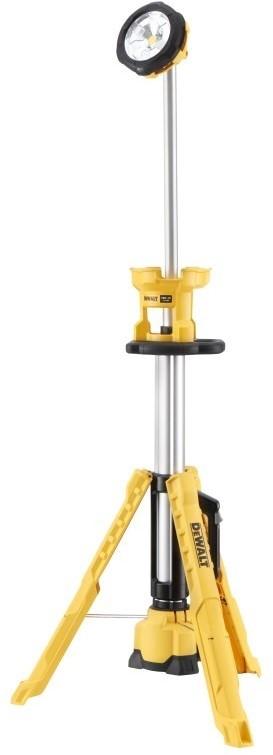 DCL079P1 LED Werklamp met Statief 18V 5.0Ah Li-ion