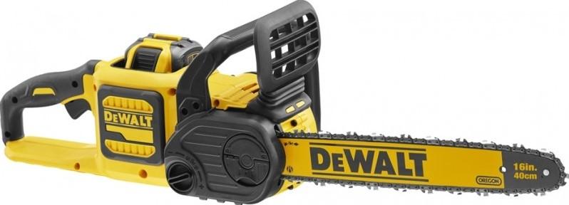 DCM575X1 Chainsaw 40cm XR FlexVolt 54V 9.0Ah Li-ion