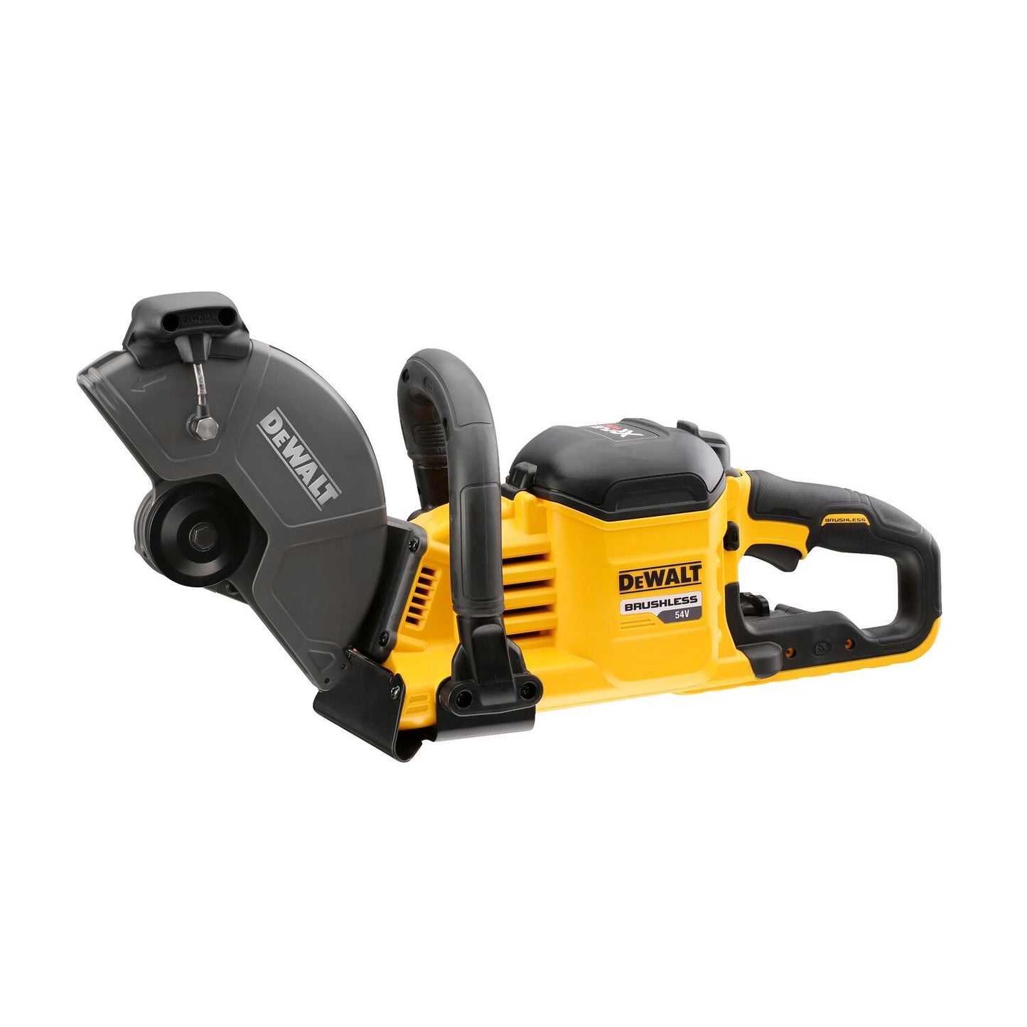 DCS690N Flexvolt Cordless Power Cutter 230mm 54V Loose Body