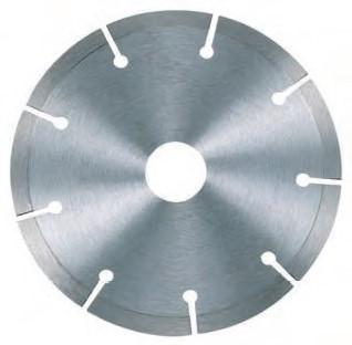 DT40207 Diamantscheibe Kontinuierlich 230 x 22,2 mm