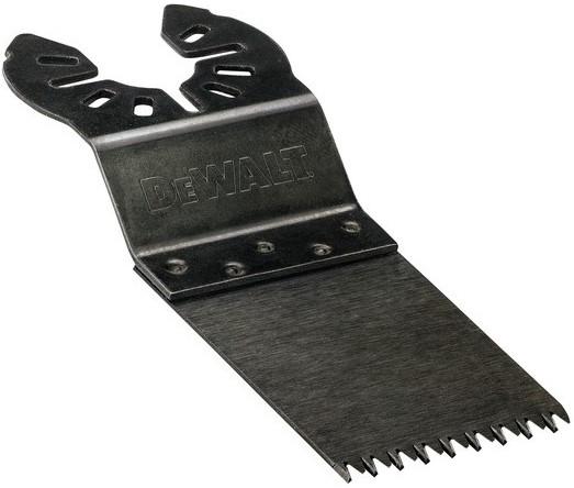 DT20740 Multitool-Sägeblatt HCS für Hartholz 32mm VE=1
