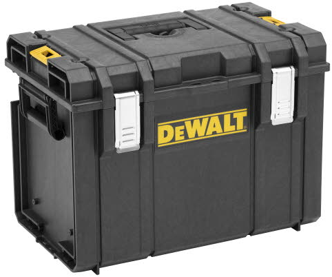 DS450 Tough System Tool Case 1-70-329