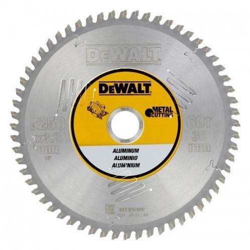 DT1914 Kreissägeblatt für Aluminium 216x30mm 48Z