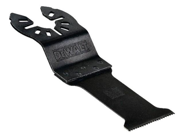 Multitool-Sägeblatt BIM für Holz mit Nägeln 43x31mm VE=1