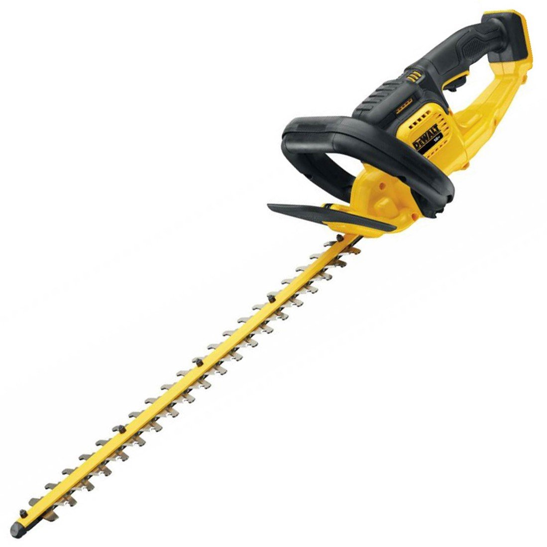 DCM563PB Cordless Hedge Trimmer 550MM 18V Loose Body