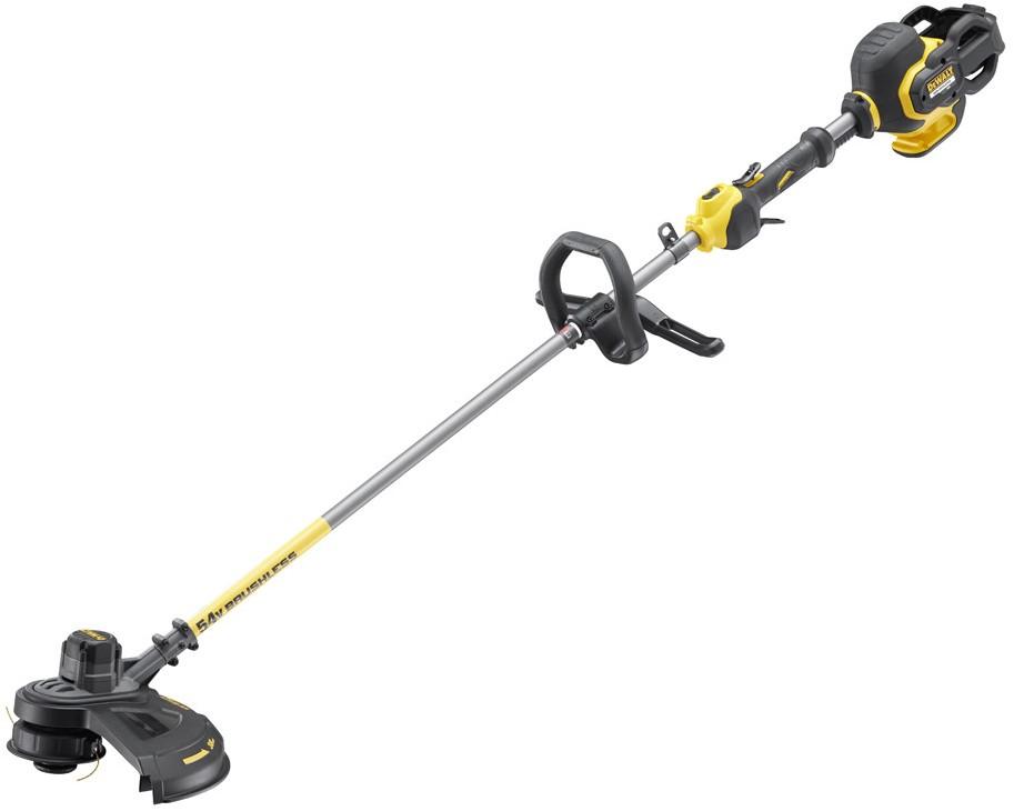 DCM571N XR FlexVolt Accu Grastrimmer 54V Losse Body