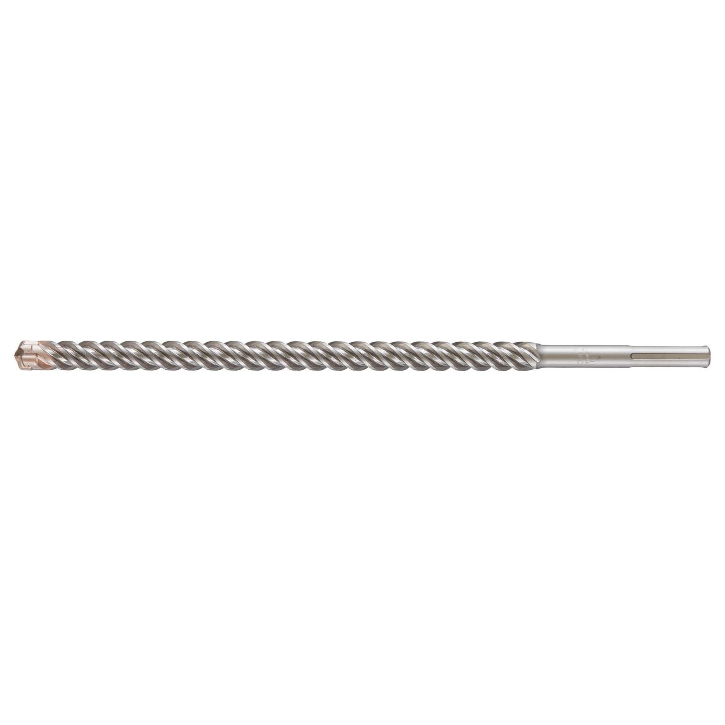DT60825 Boor SDS Max XLR 4 Snijder 25x400x540mm