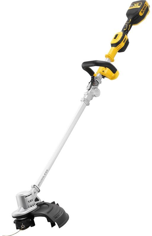 DCMST561N Accu Grastrimmer 18V Losse body