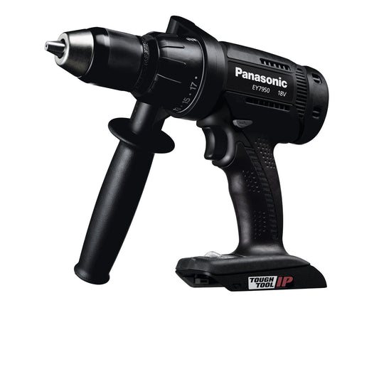 EY7950X Cordless Impact/Screwdriver 18V Loose Body