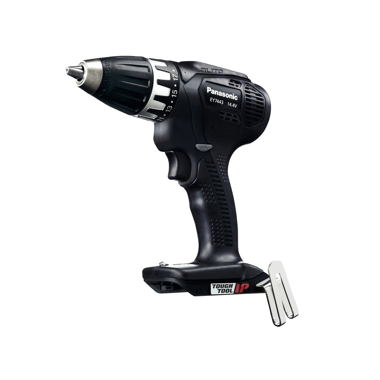 EY7443X Cordless Drill Driver 14.4V Loose Body