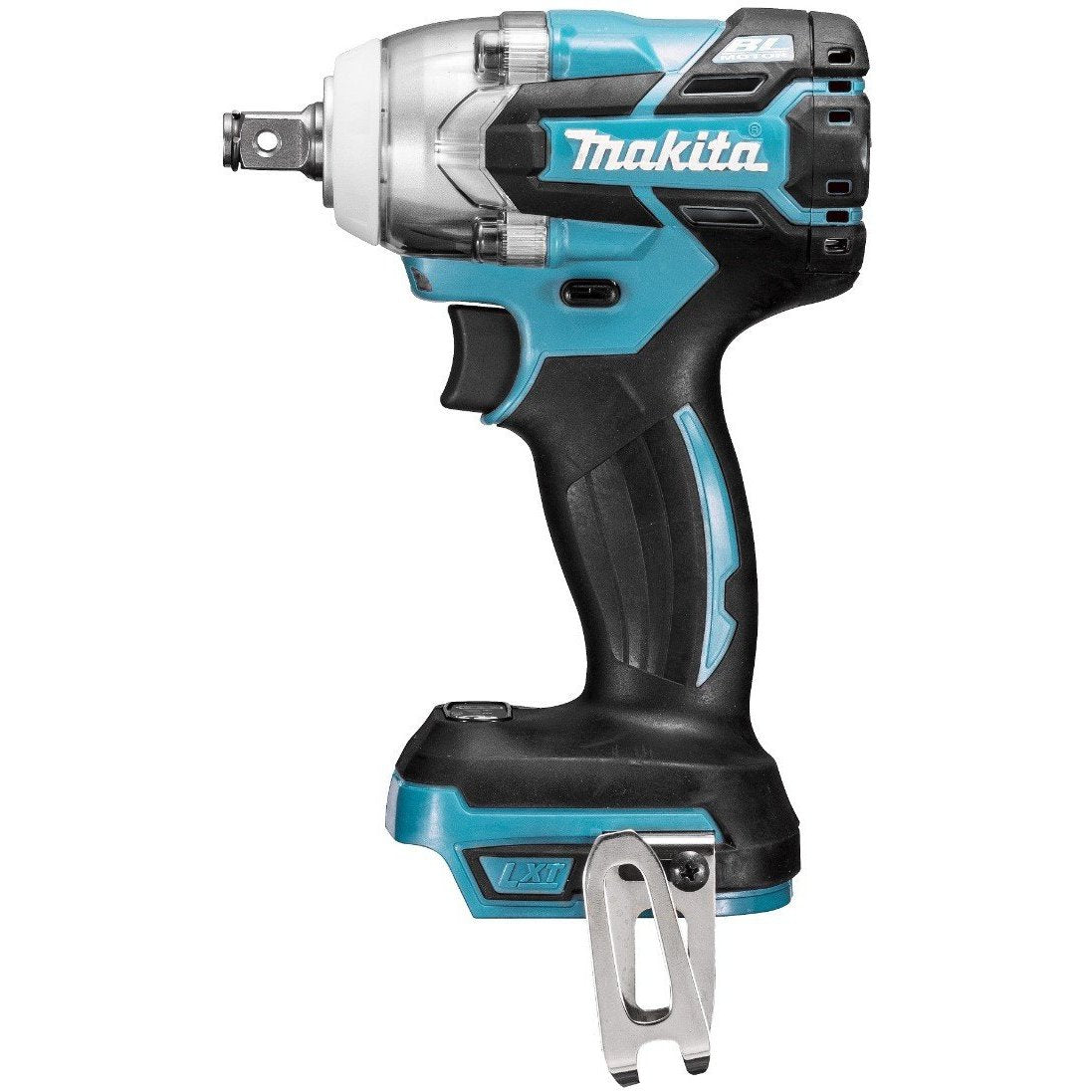 DTW285Z Cordless Impact Wrench 18V Loose body