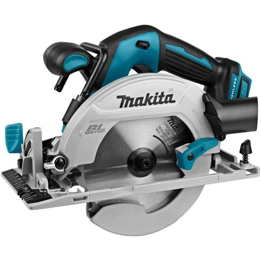 Makita DHS680Z Accu Cirkelzaag 18V Losse body