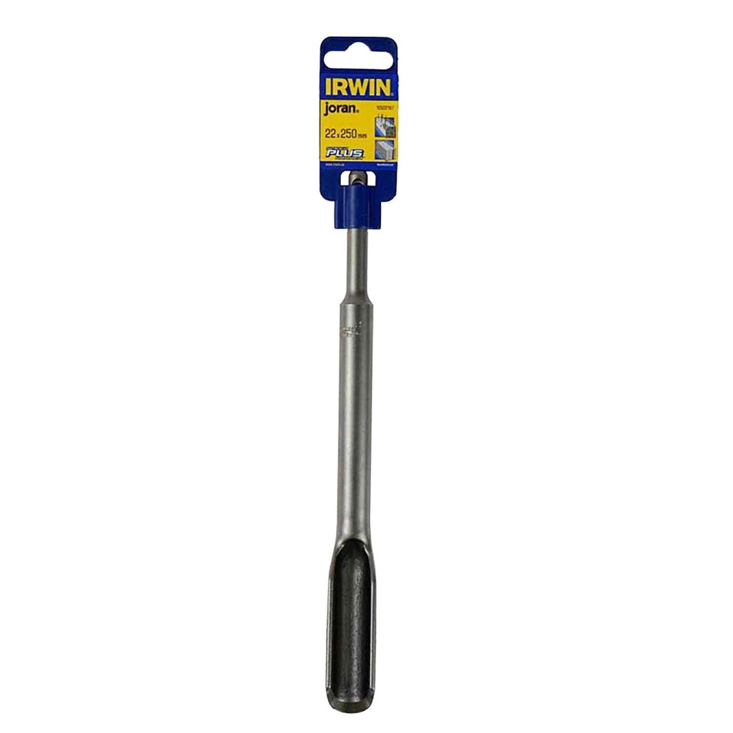 Irwin SDS+ Beitel Holle 22X250MM - 10502197