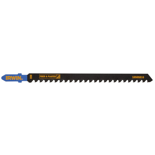 Irwin T341HM with Carbide Tip, 132mm, 6TPI - 10505816