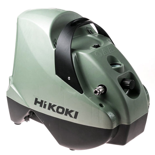 Compressor 230V 750W 160L/min. 8 bar - EC58LAZ