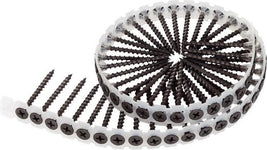 4TECX TIRE QUICK BUILD SCREW COARSE 3.9X35 1000